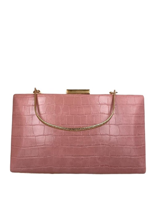 Női táska, használt, clutch típusú, C 94