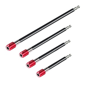 Seturi si accesorii pentru gaurit si insurubat