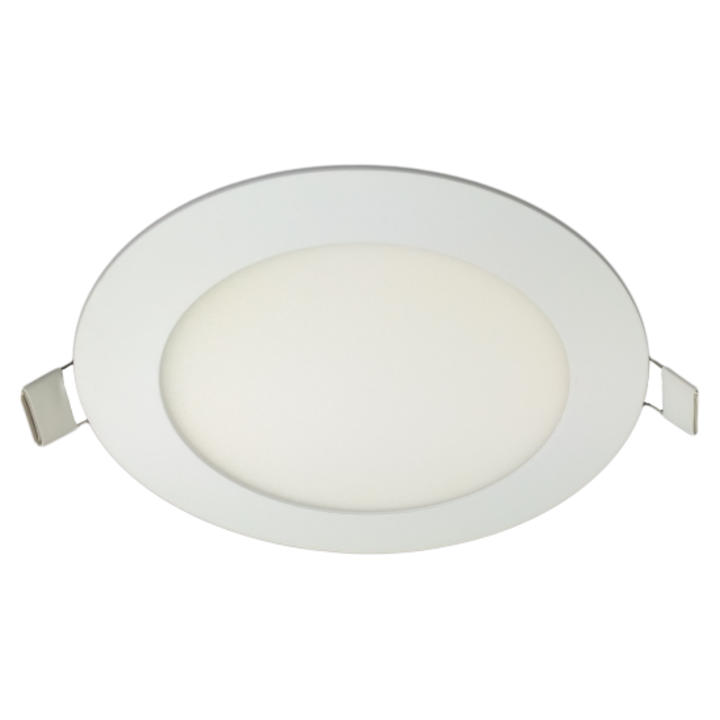 Spot Led Slim Ø145, 9W=60W, 6400K, lumina rece