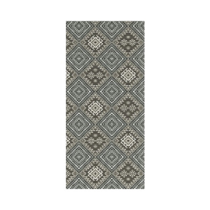 Covor Spuma Antiderapant Kela 65 Cm Latime (La Metru)