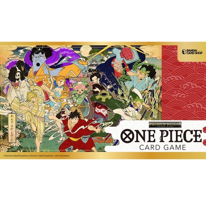 Extensie One Piece Card Game, English, 1st Anniversary Set - eMAG.ro