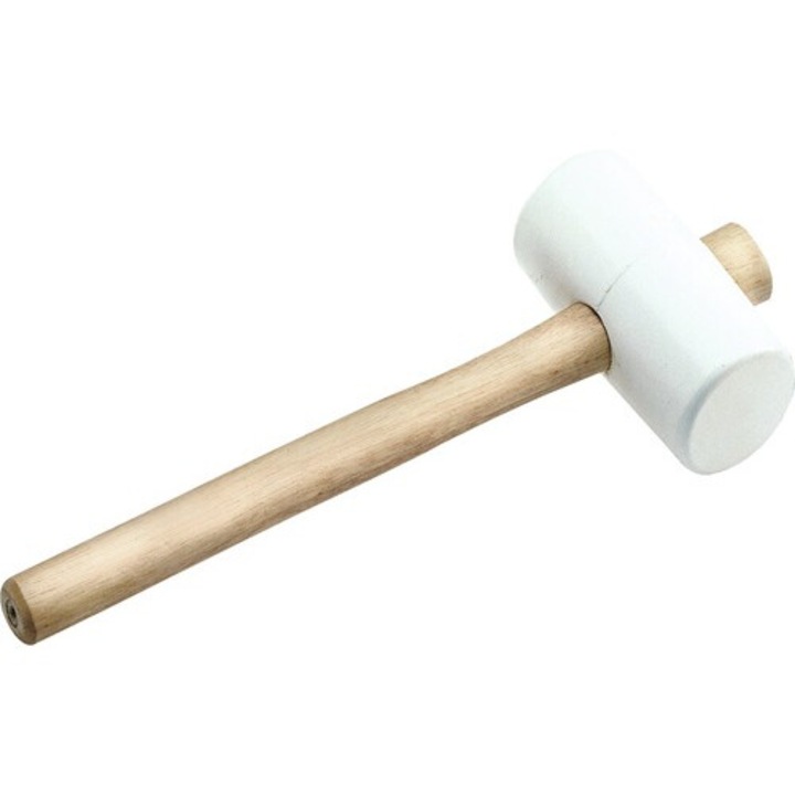 Ciocan Cauciuc Kaufmann 600g