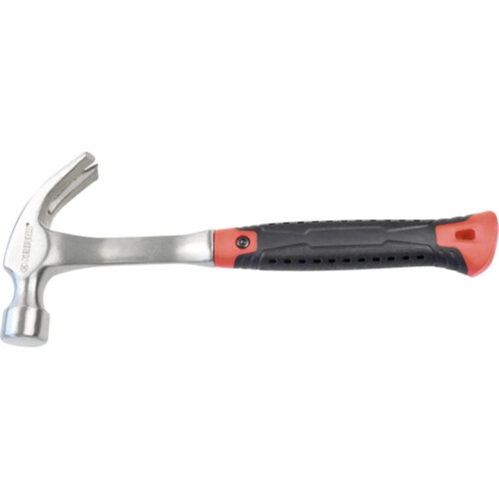 Дърводелски чук Kronus 450g, кована стомана