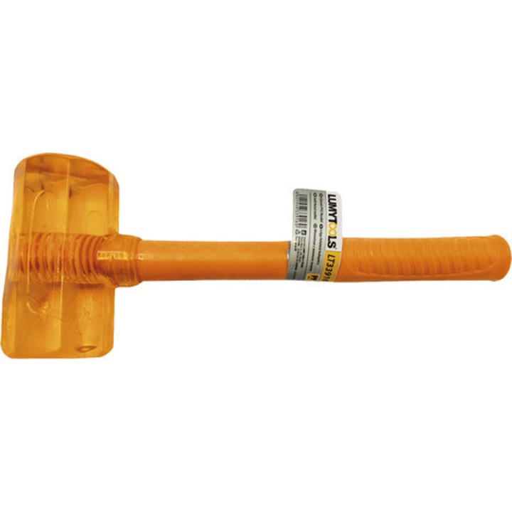 Ciocan Din Pvc Lumy Tools, Coada Polipropilena