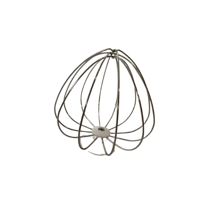 Tel inox Studio Casa, compatibil cu Robotul de bucatarie Studio Casa French Cuisine FC9051W/R