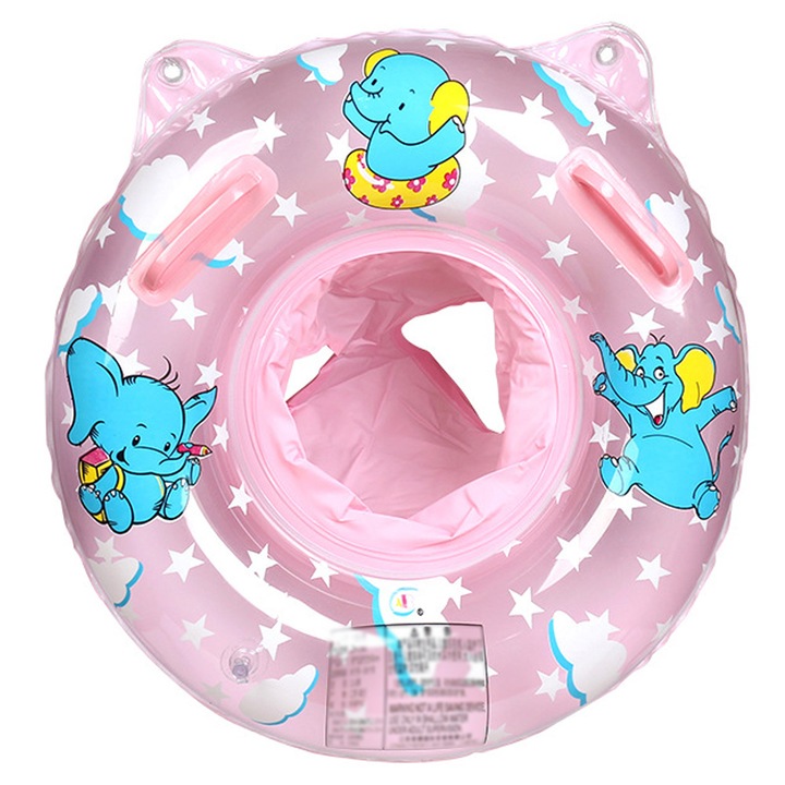 Кръг със слонски столове, кръг с бебета и деца, седящ кръг, кръг за плуване, плаващ кръг