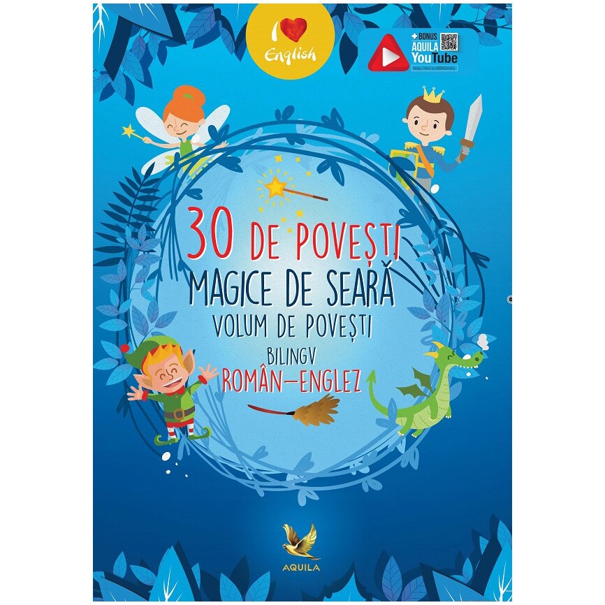 30 Pov de seara RO-EN