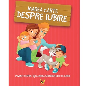 Povesti pentru copii