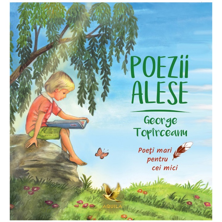 Poezii alese, George Topirceanu