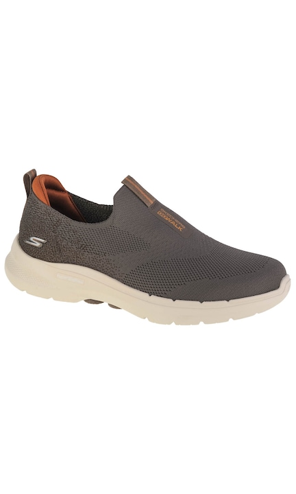 Pantofi sport, Skechers Go Walk 6 216202-TPE, Maro, 45 EU