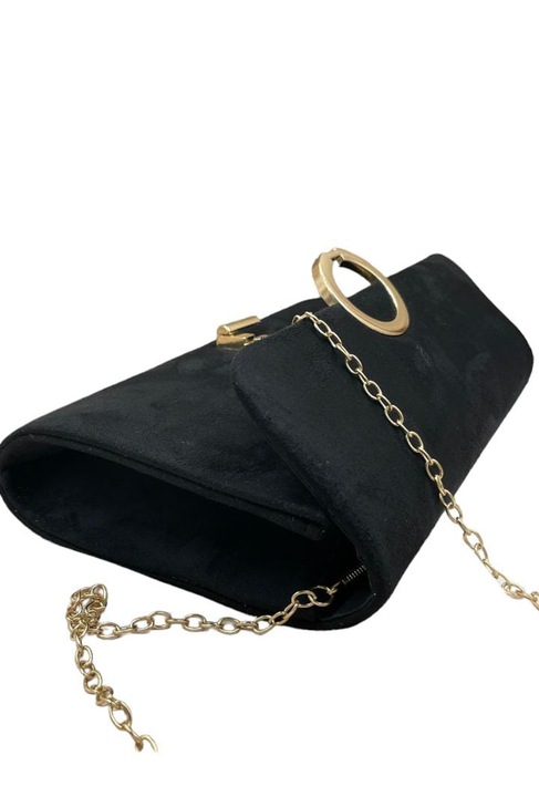 Alkalom elegáns bársony boríték P07