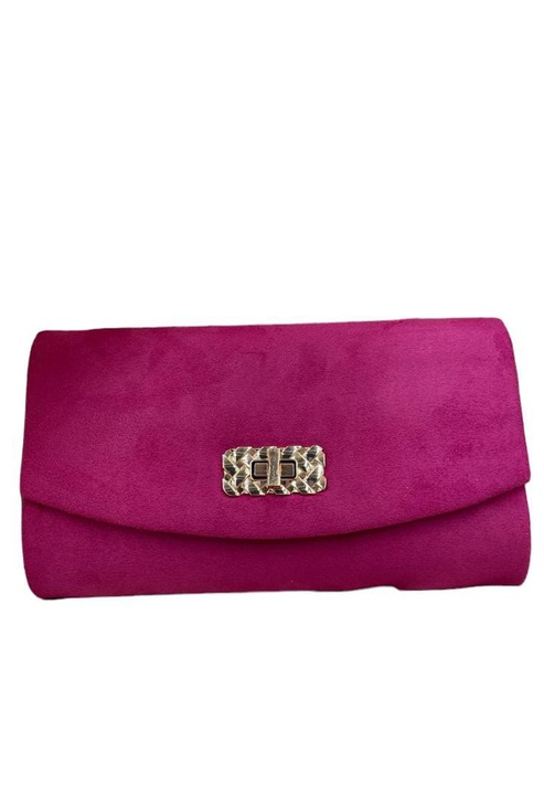 Alkalom elegáns bársony boríték