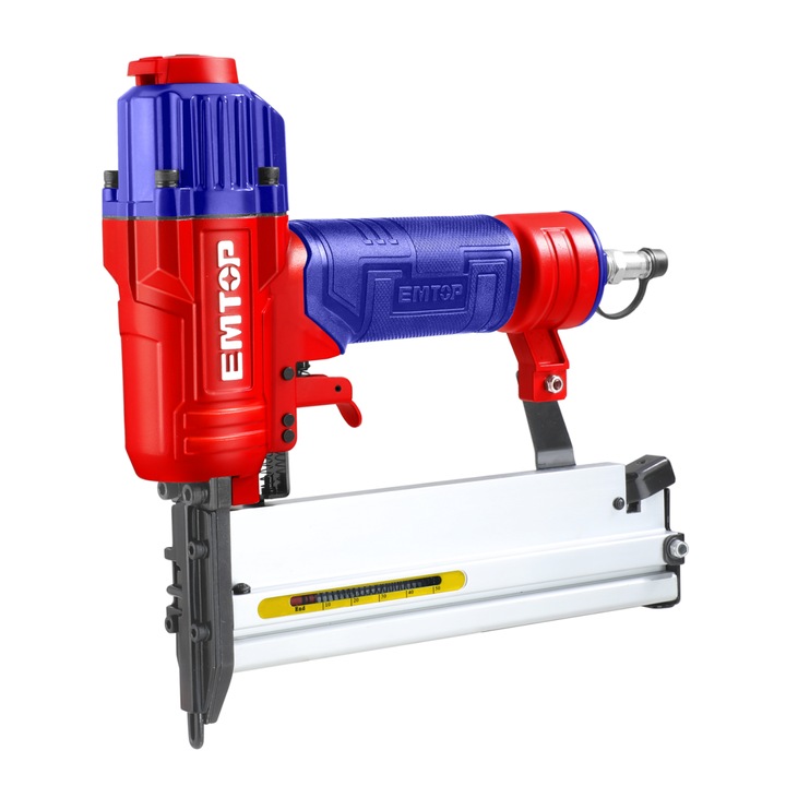 Pistol pneumatic capse/cuie 2 in 1, GA18