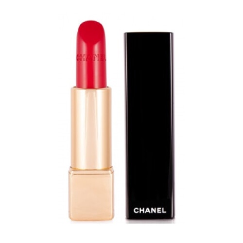 Червило, Chanel, Le Rouge Duo Ultra Tenue, 182 светло кафяво - eMAG.bg
