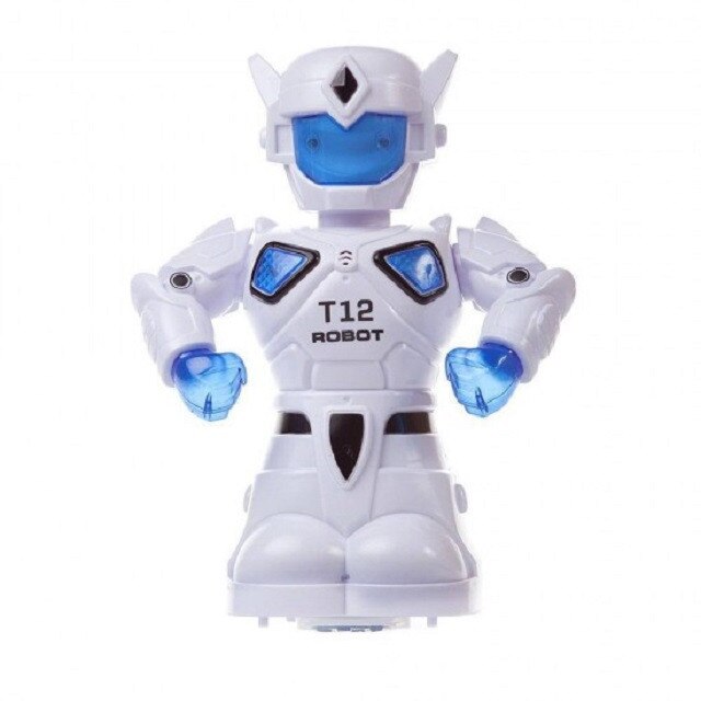 Drone Robot Volant Pour Enfants - Contrôle Par Gestes, Chargement USB, Jouet Interactif Pour Intérieur Et Extérieur, à Partir De 3 Ans