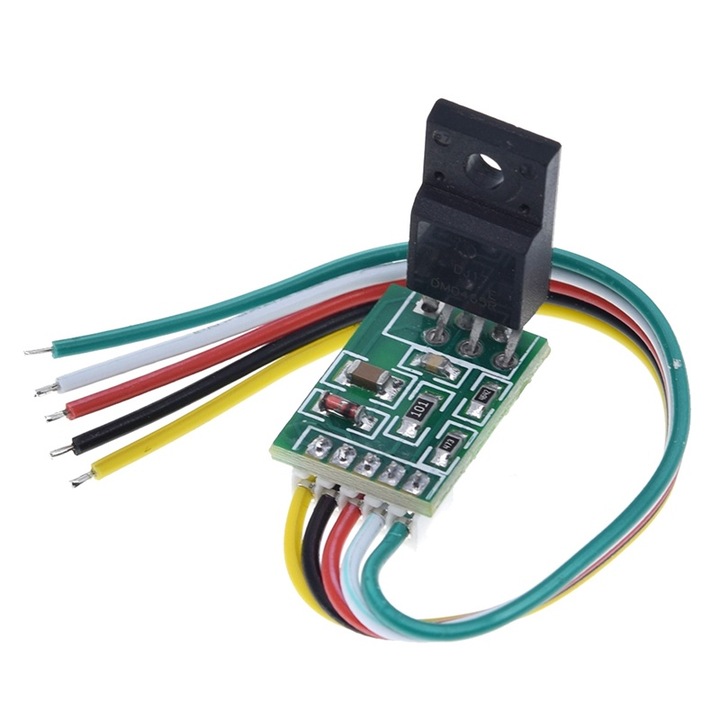 Modul universal de alimentare LED TV Backlight, CA-888