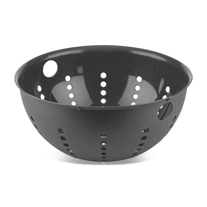 Strecuratoare 5 l. PALSBY L, KOZIOL - gri cenusa naturala