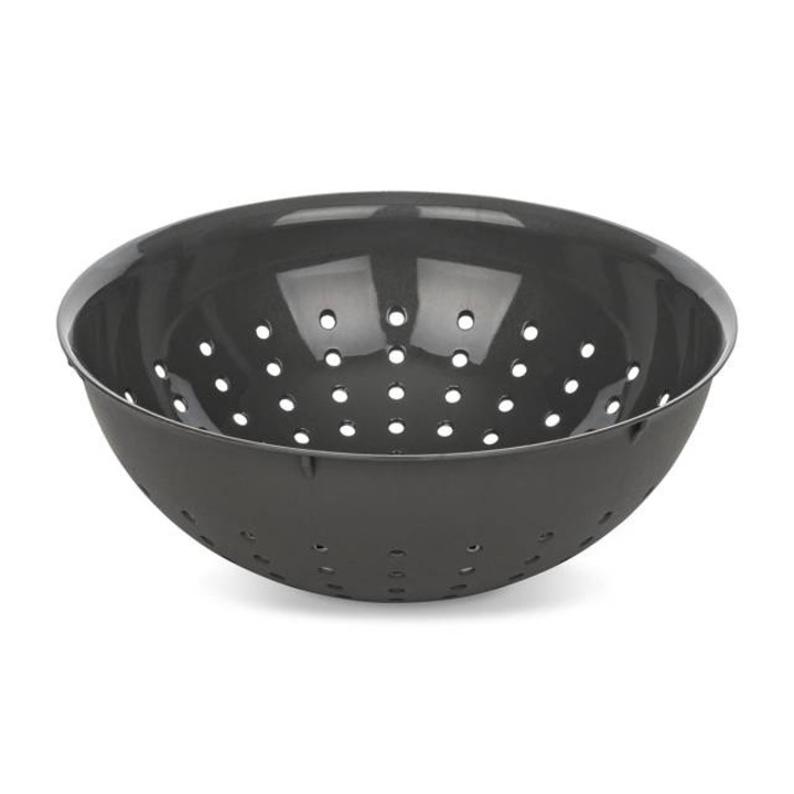 Strecuratoare 2 l. PALSBY M, KOZIOL - gri cenusa naturala