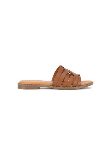 Slapi Reebok Dama Slapi dama, 04082, Lasocki, Piele naturala, Maro, 36 EU - eMAG.ro