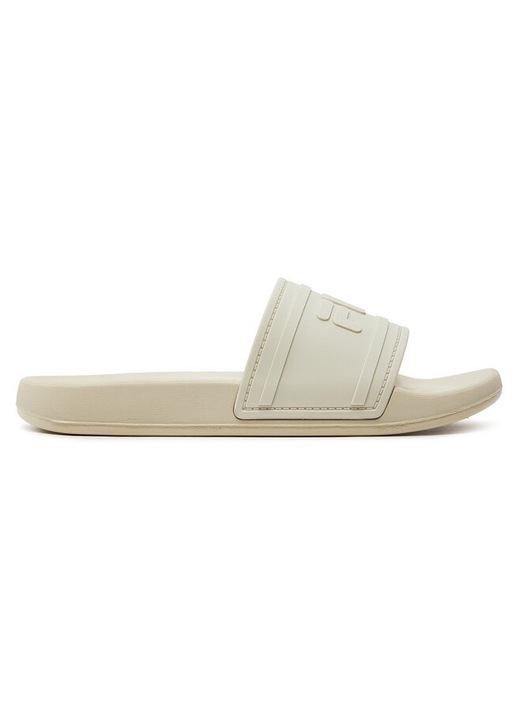 Дамски чехли, 23085, Fila, Пластмаса, Гума, Бели, 36 EU