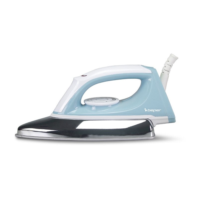 Fier de calcat uscat Beper P204FER250
