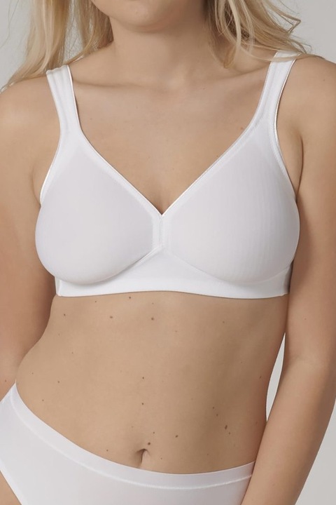 Сутиен Triumph, Modern Soft Cotton N, бял, Бял