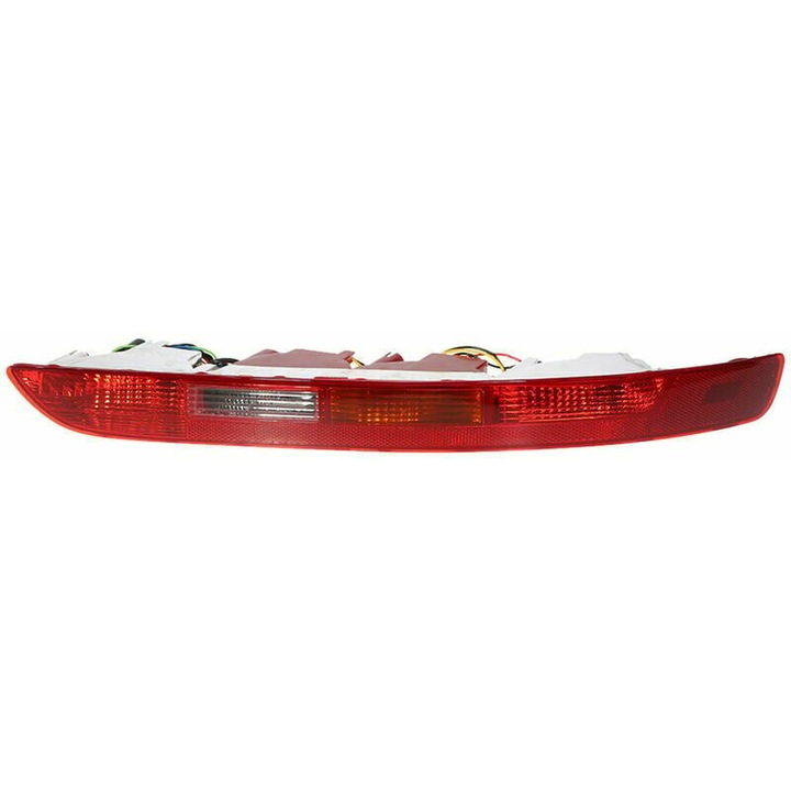 Lampa spate dreapta HERUSI Audi Q5 2.0T rosu galben 56x15x6cm