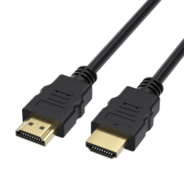 HDMI кабел 20м, 1080p, черен