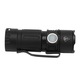 Мини джобно фенерче, USB презареждаемо, 800LM, IPX5, 23x66mm
