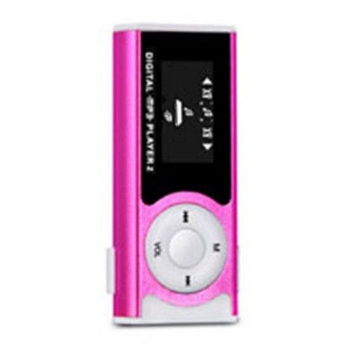 MP3 плейър, Mmgoqqt, 1,8 инча, Bluetooth, 64G, алуминий