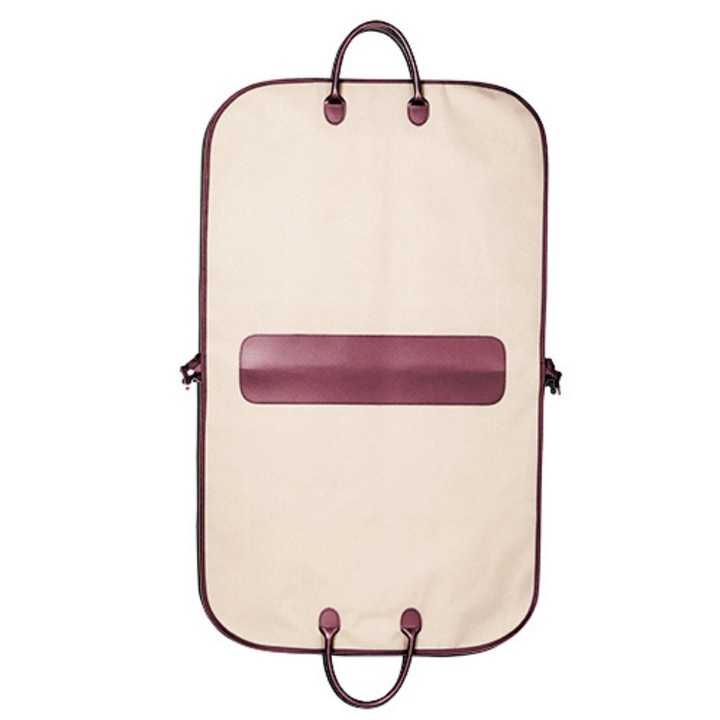 Sac Depozitare Haine QttvbTna, Oxford, Protectie Impotriva Prafului, Multicolor, 60x100cm