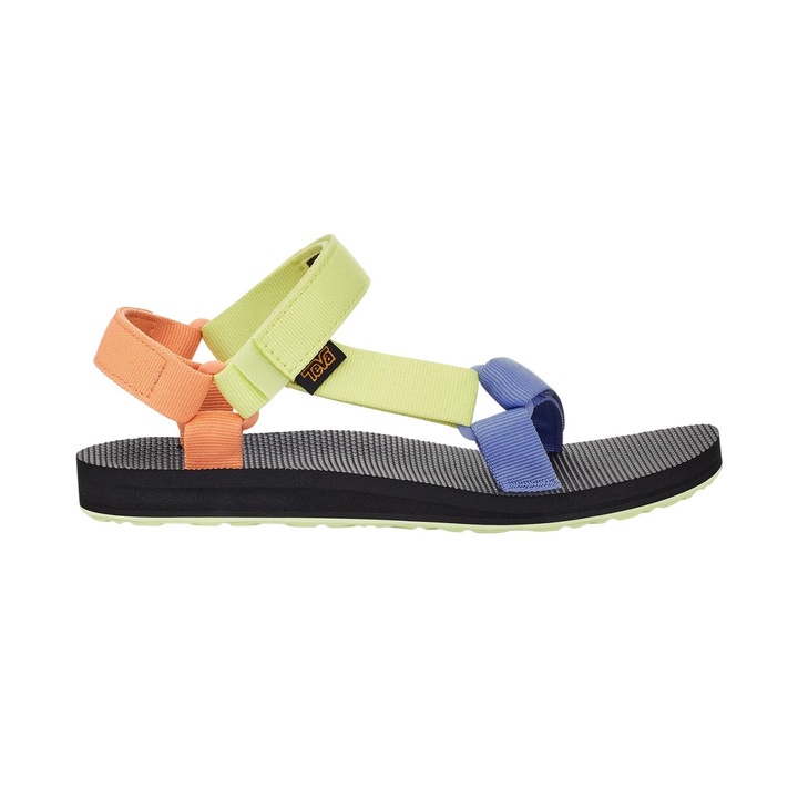 Sandale Teva, Multicolor, Multicolor