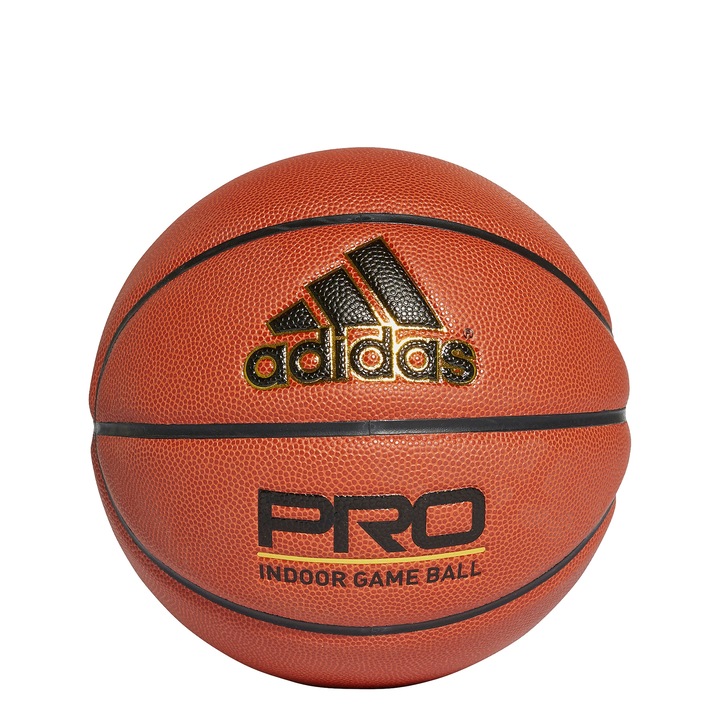 Minge adidas Performance New Pro, cauciuc vulcanizat, portocaliu, 100% Poliuretan