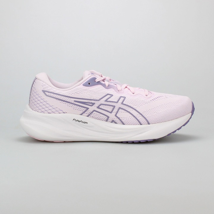 Tenisi sport dama, Asics, GEL-PULSE 15, Textil, Mov, 37.5 EU