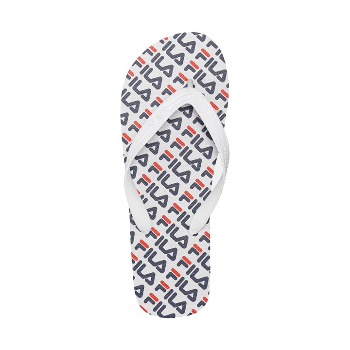 Slapi barbati, Fila, TPU, Multicolor, Multicolor