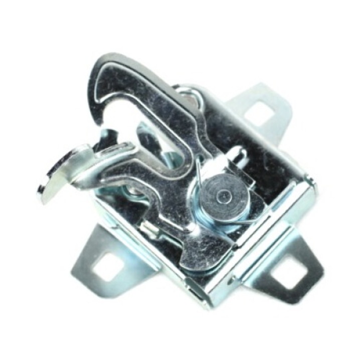 Gyors motorháztető zár, Fiat Ducatohoz