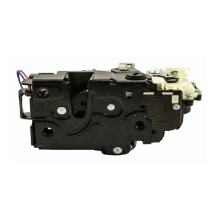 Fast autós ajtózár, VW Passat B5/Golf IV/Bora, Skoda Octavia, Seat Leon/Toledo kompatibilis, jobb hátsó