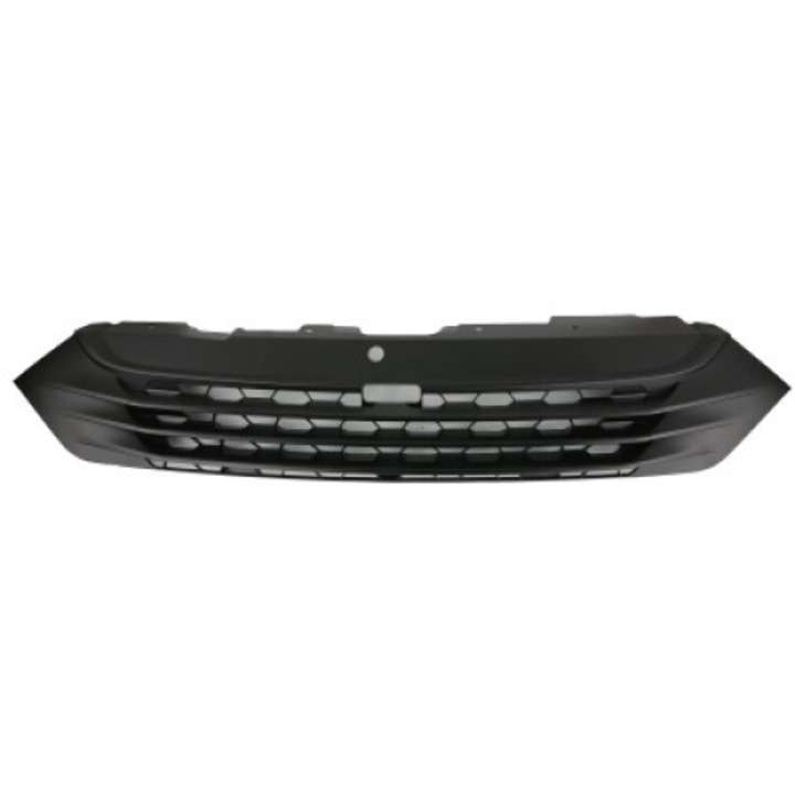 Hűtőrács IVECO DAILY 14- facelift 16-, Gyors