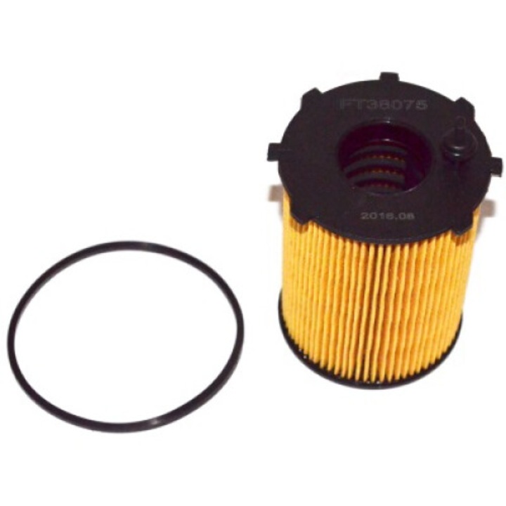 Olajszűrő, kompatibilis a Fiat Scudo-val