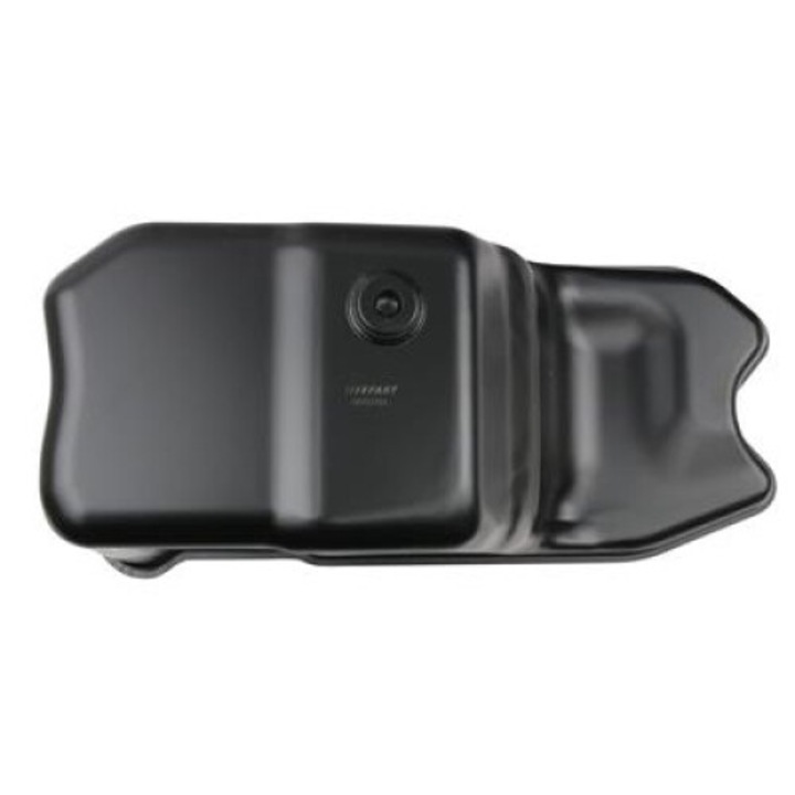 Olajteknő, kompatibilis az IVECO DAILY-val