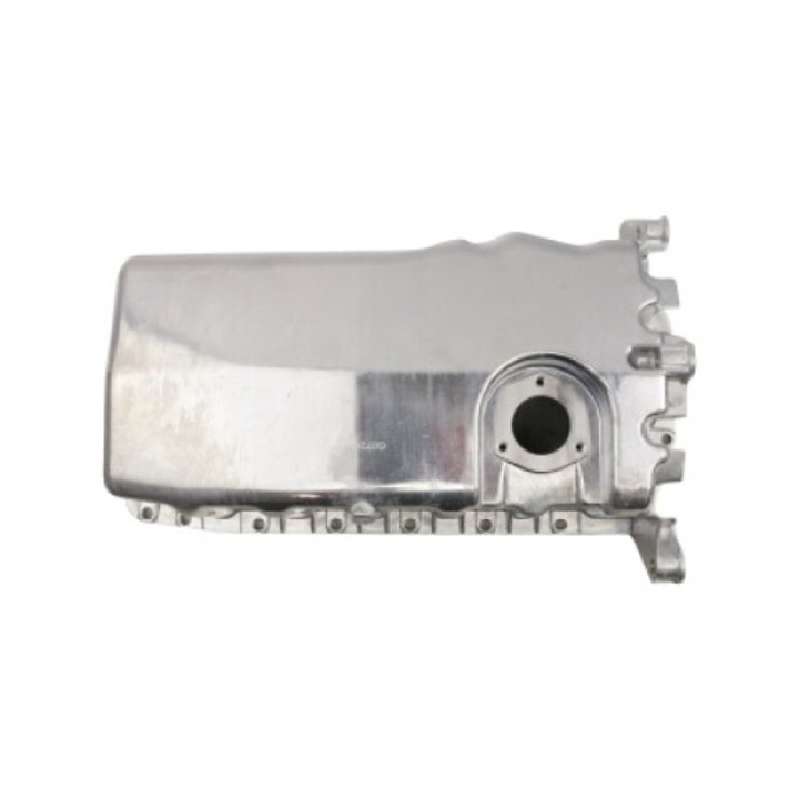 VW Golf IV-vel kompatibilis olajteknő, érzékelő furattal