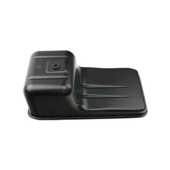 Az Iveco Eurocargo-val kompatibilis olajteknő védőburkolata