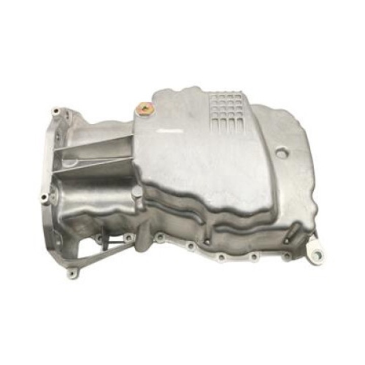 Olajteknő, Renault Kangoo II-hez