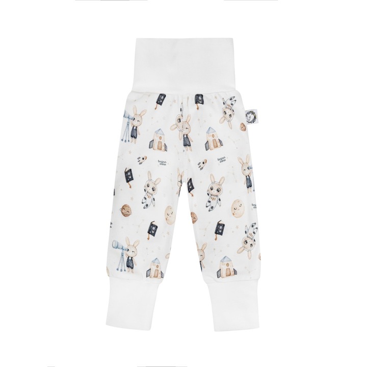 Bonjour Cherie nadrag, tobbszinu pamut1