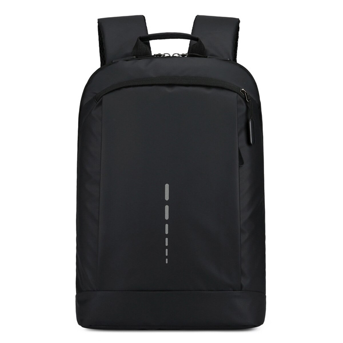 Rucsac cu curele de umar reglabile, utilizare versatila pentru birou, cumparaturi, camping, drumetii, calatorii, compartiment confortabil si sigur rezistent la apa pentru laptop (design durabil, spatiu mare de depozitare)