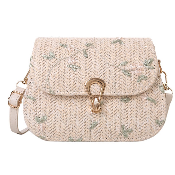 Jormftte női táska, crossbody, fehér, mérete 16x19.5x14cm, állítható pánt 120cm, kapacitás telefon, pénztárca, kozmetikumok számára