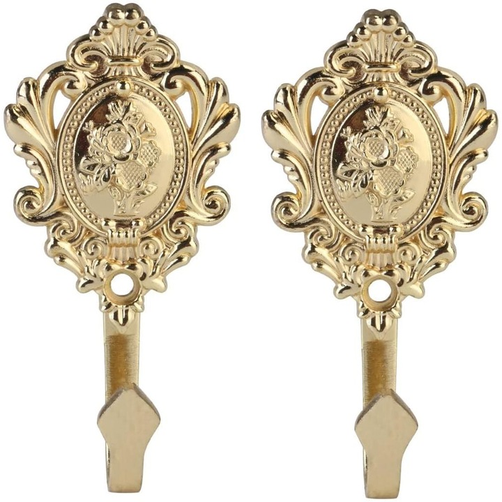 Retro fali akasztók, AMRINUGL 2 db