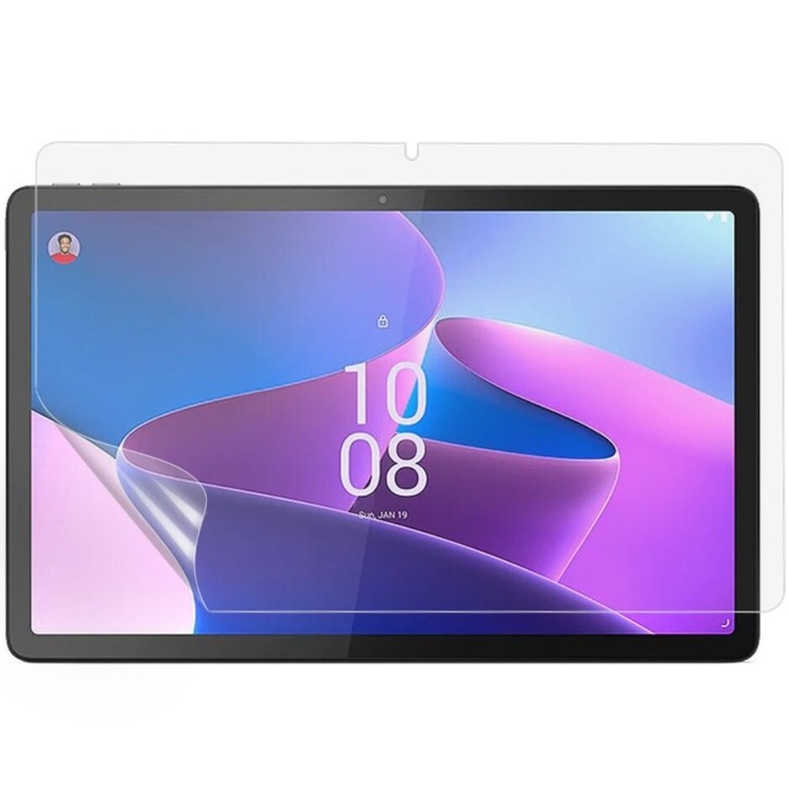 Folie de protectie, XGSM, Pentru Lenovo Tab P11 Pro Gen 2, 11.2", Transparent