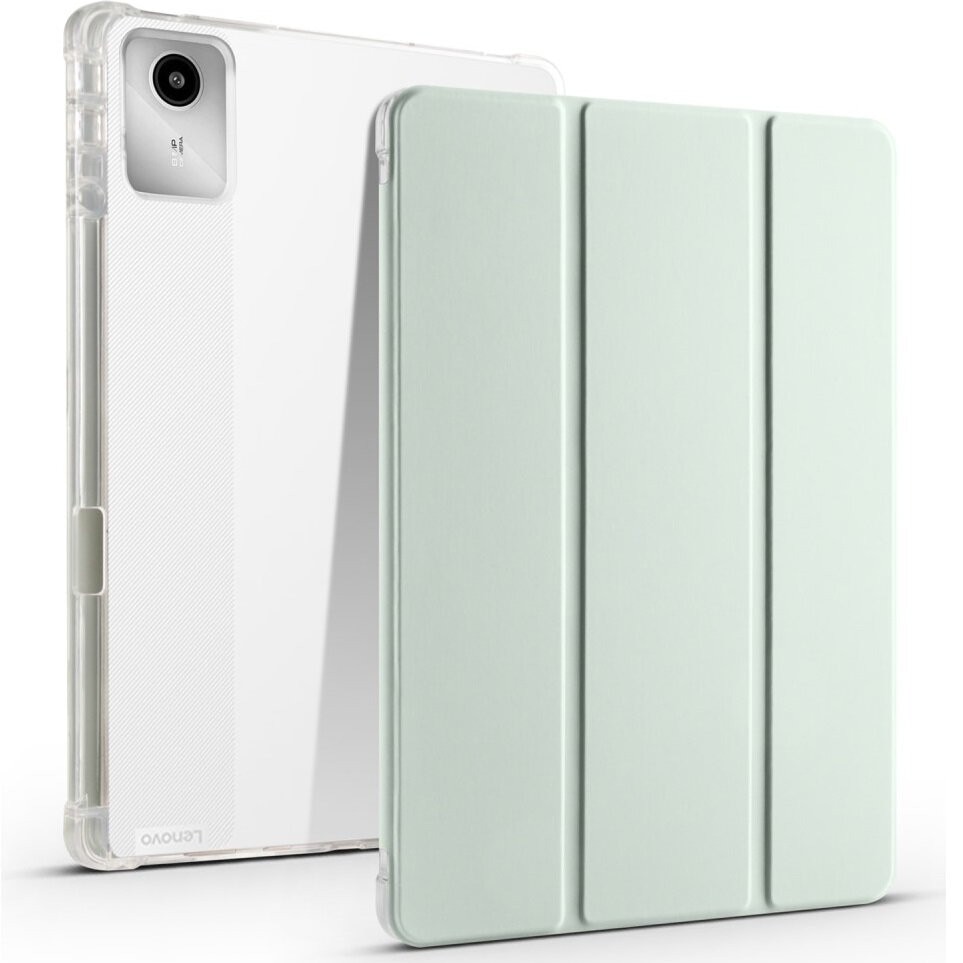 Husa tableta XGSM Smartcase Hybrid pentru Lenovo Tab M11
