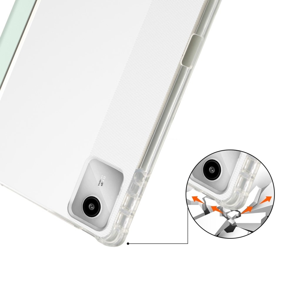 Husa tableta XGSM Smartcase Hybrid pentru Lenovo Tab M11